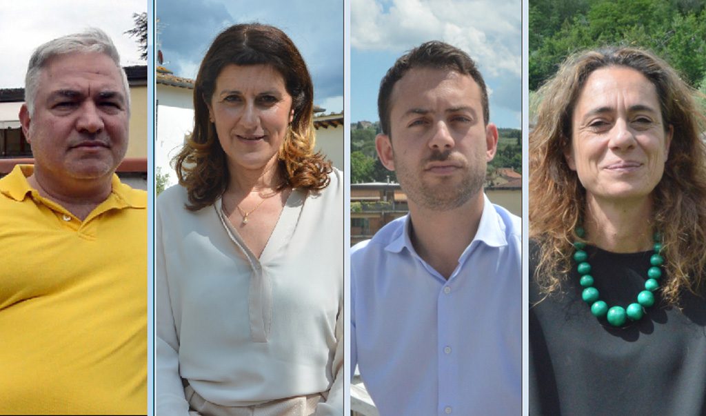 Sviluppo Urbanistico I Candidati Sindaco A Confronto Video