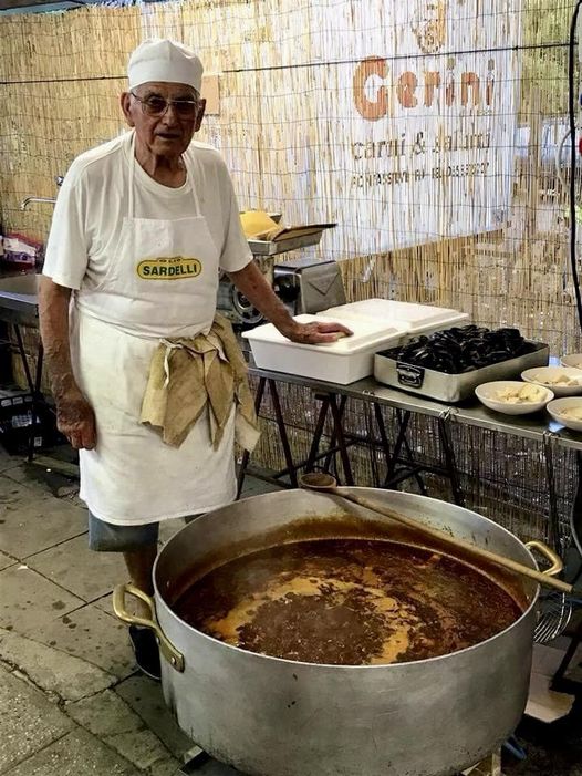 Nato a Bagno a Ripoli 82 anni fa, abitava a Grassina con la moglie Carla